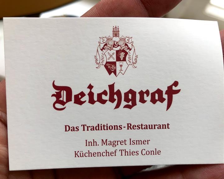 Deichgraf