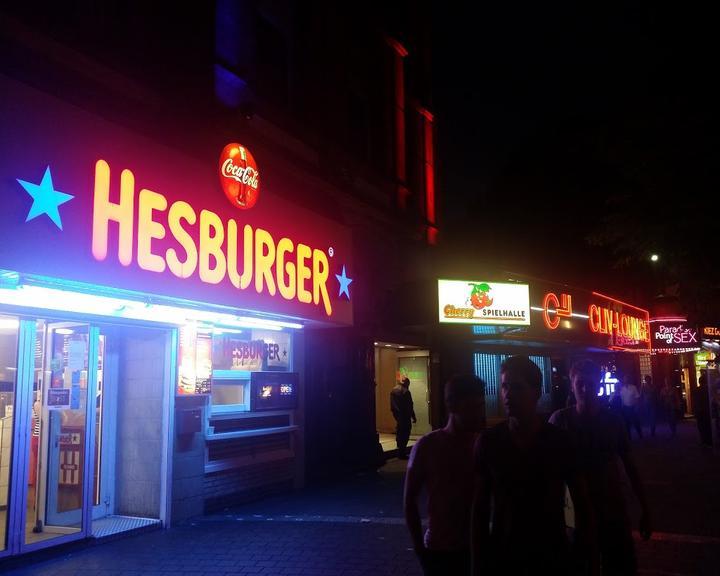 Hesburger