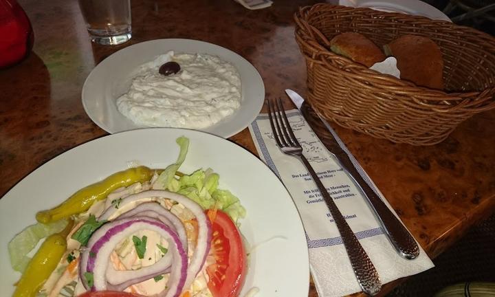 Restaurant „Nepheli“