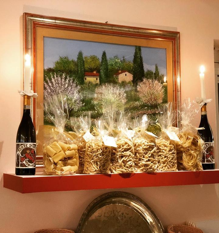 Trattoria Amarone