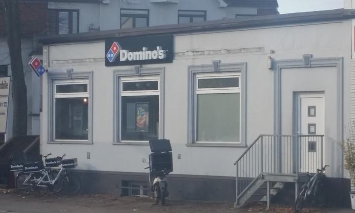 Domino's Pizza