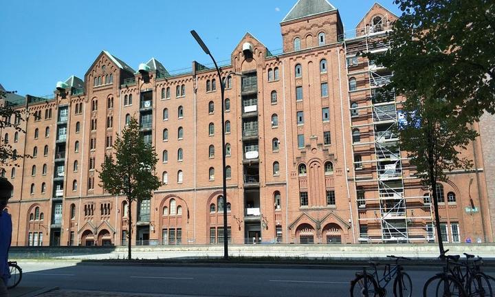 Schanzenbäckerei