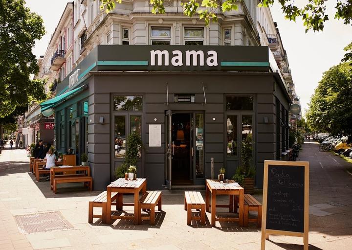 Mama Trattoria