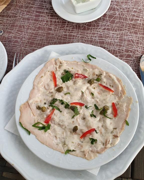 Restaurant Pane e Vino