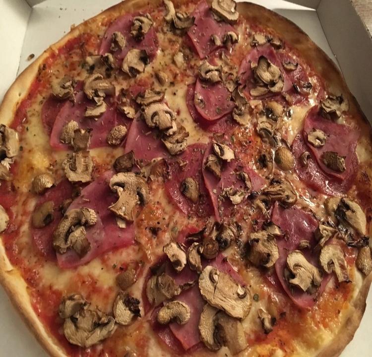 Bertto's Pizzamacherei